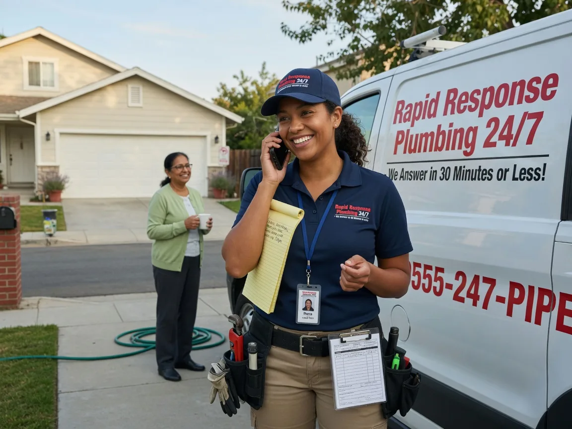 Emergency Plumber Paris, TN FAQs